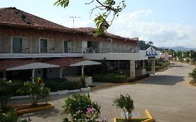 Amador Ocean View Hotel Panama City